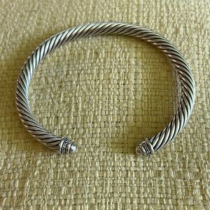 David Yurman bracelet